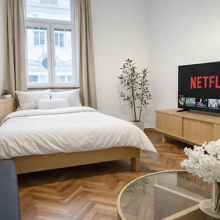 Dubcek Apartment