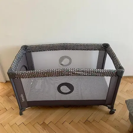 Apartament Dubcek *